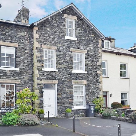 Warner Lea Villa Bowness-on-Windermere Dış mekan fotoğraf