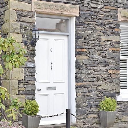 Warner Lea Villa Bowness-on-Windermere Dış mekan fotoğraf