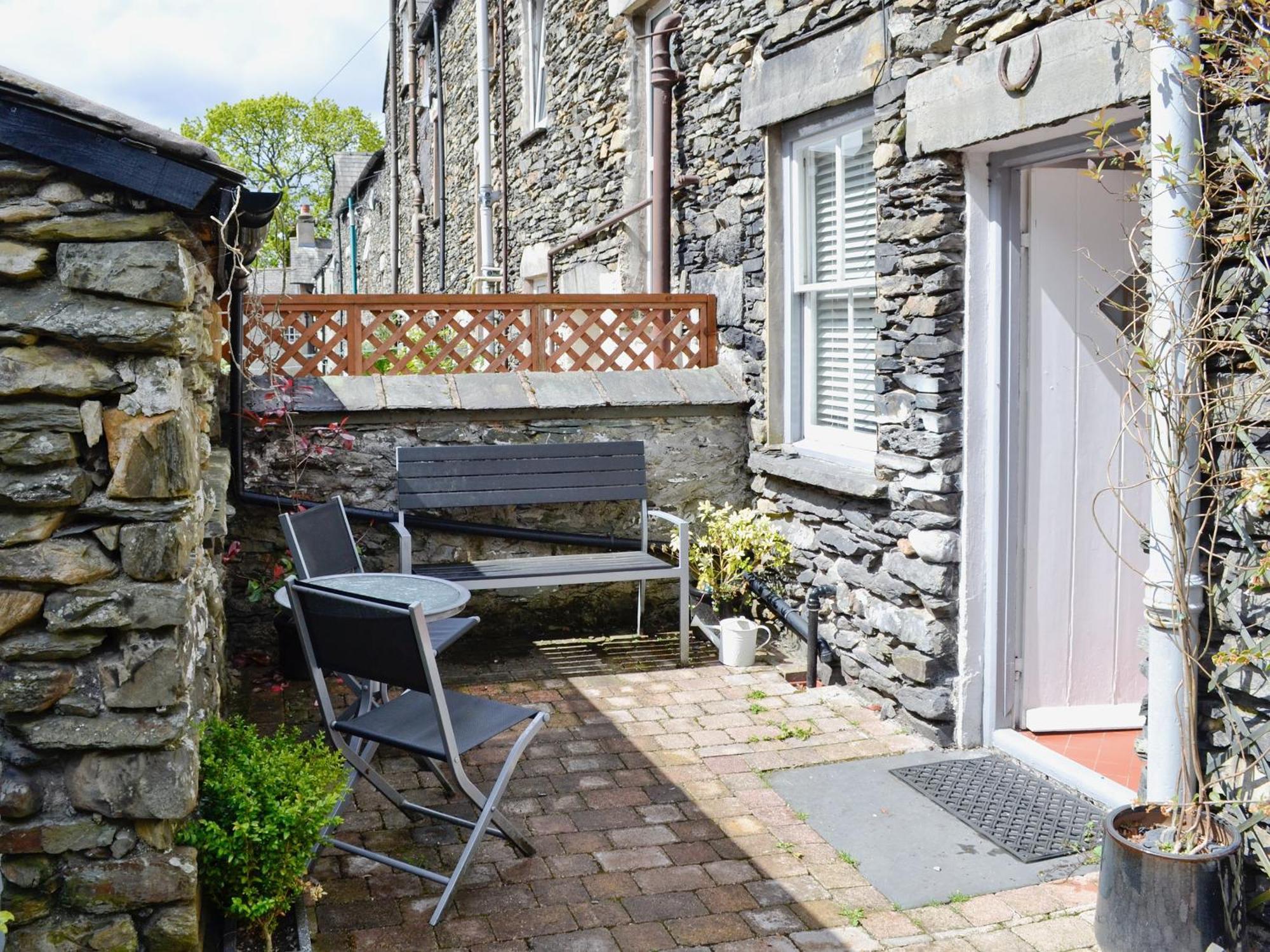 Warner Lea Villa Bowness-on-Windermere Dış mekan fotoğraf