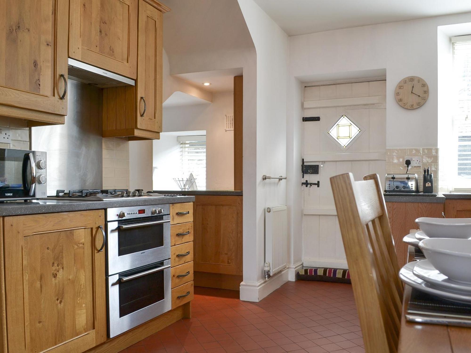 Warner Lea Villa Bowness-on-Windermere Dış mekan fotoğraf