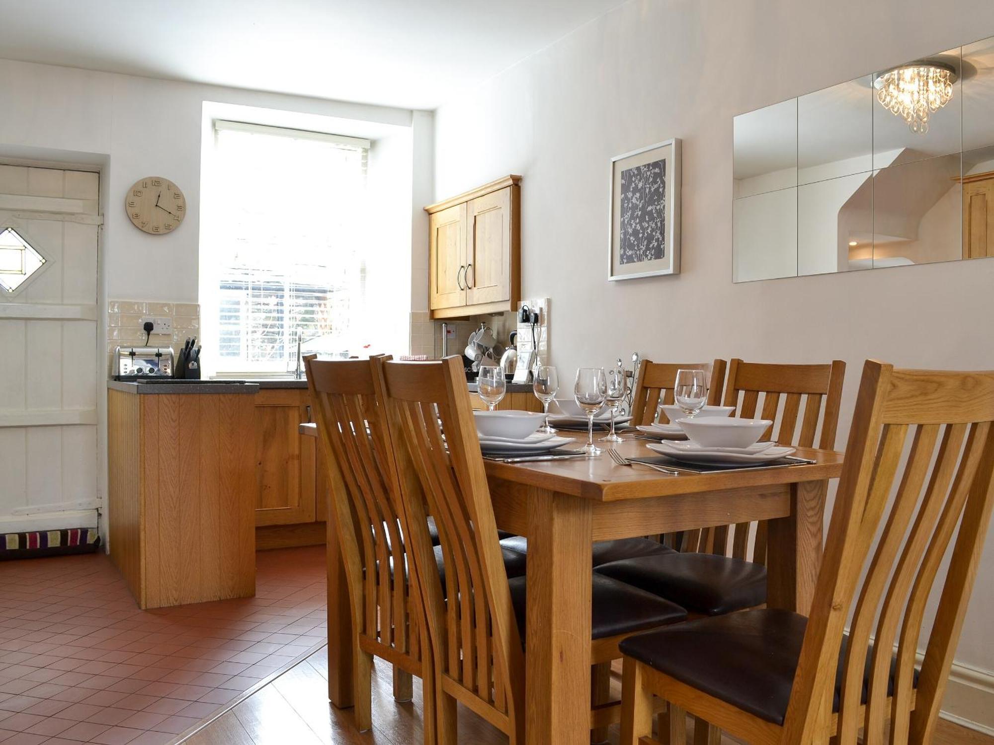 Warner Lea Villa Bowness-on-Windermere Dış mekan fotoğraf