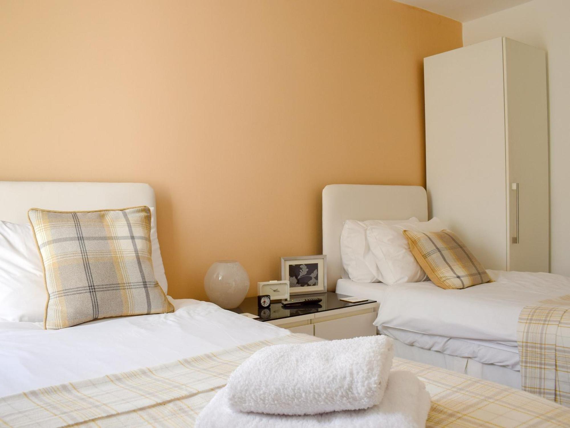 Warner Lea Villa Bowness-on-Windermere Dış mekan fotoğraf