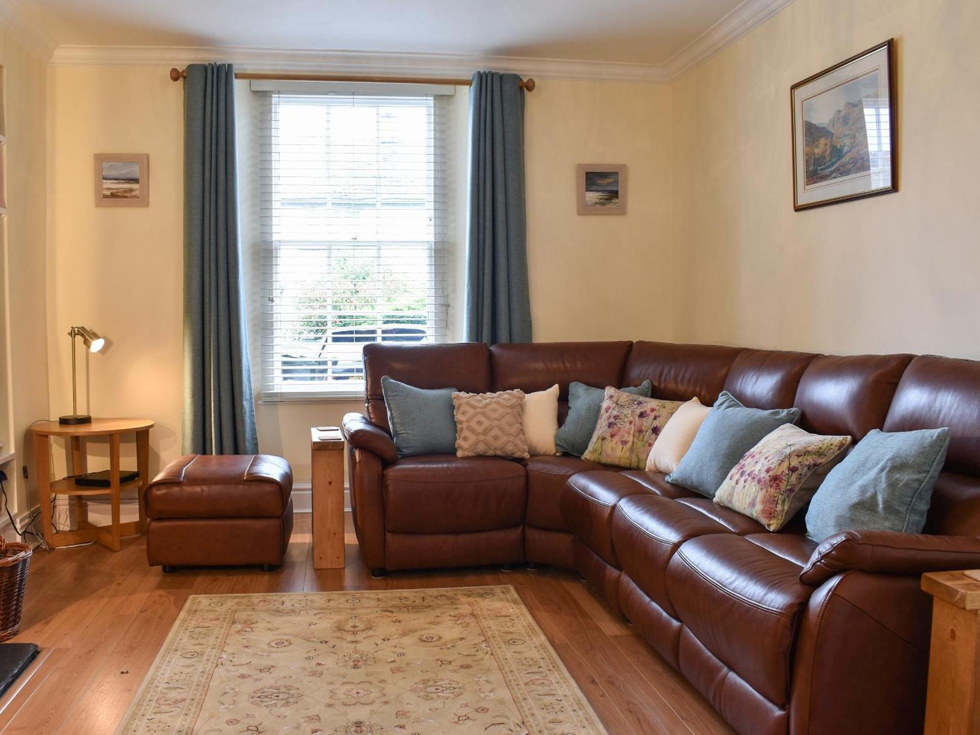 Warner Lea Villa Bowness-on-Windermere Dış mekan fotoğraf