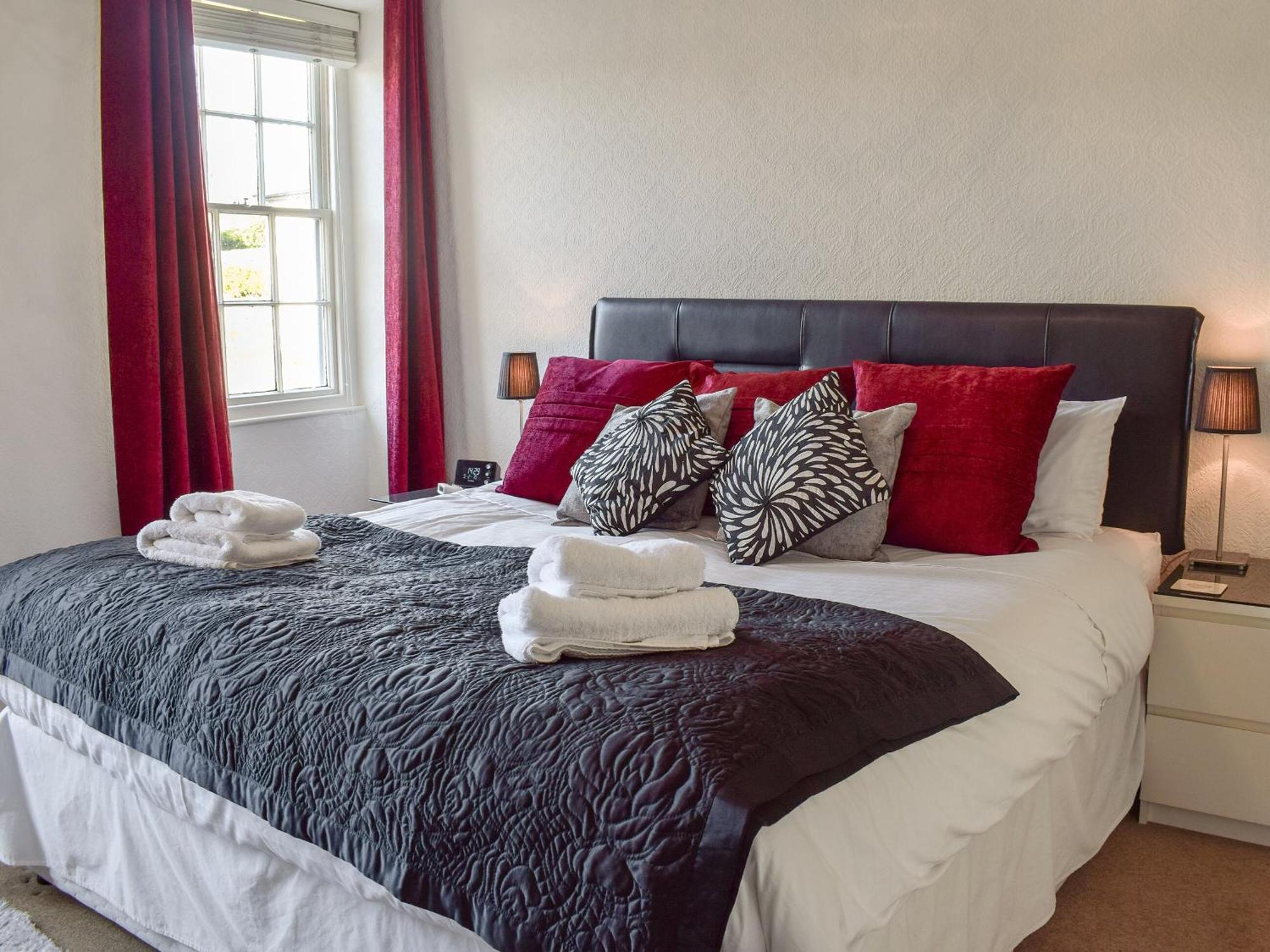 Warner Lea Villa Bowness-on-Windermere Dış mekan fotoğraf