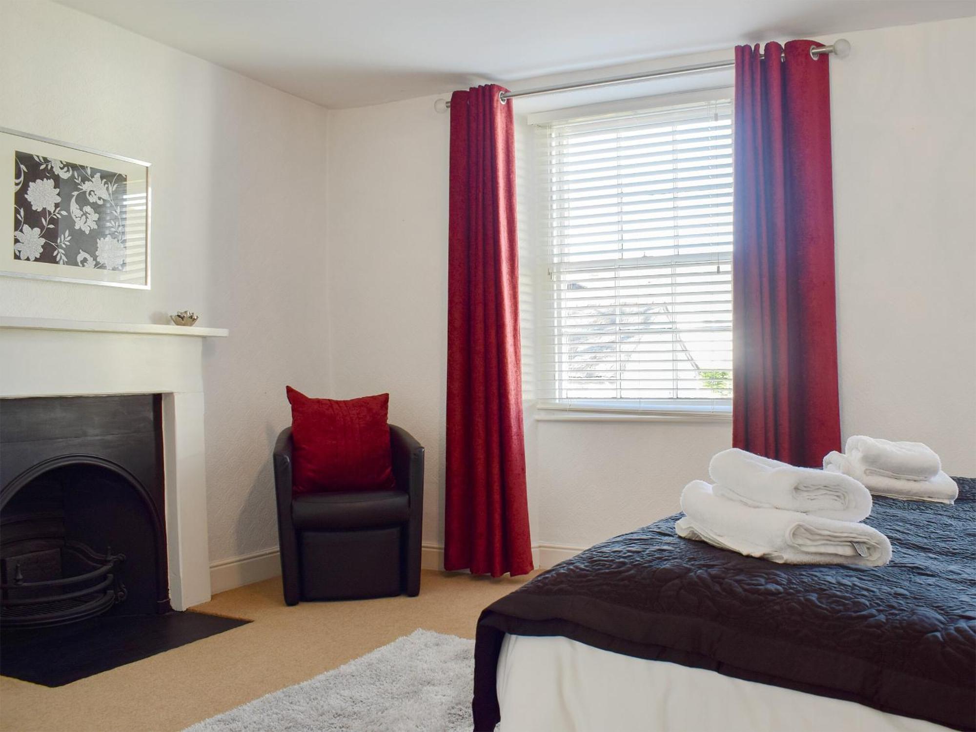 Warner Lea Villa Bowness-on-Windermere Dış mekan fotoğraf